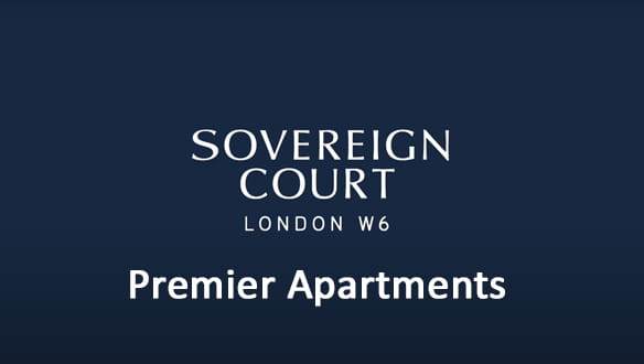 Sovereign Court, Premier Apartments