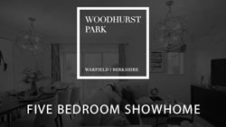 Berkeley, Woodhurst Park, 5 Bedroom Showhome