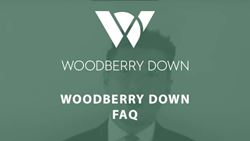 Berkeley, Woodberry Down, FAQ's