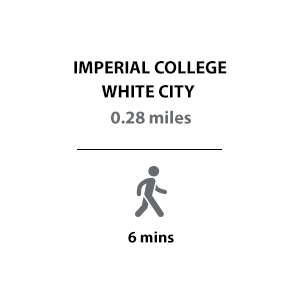 St James, White City Living, Education, Imperial-College-White-City