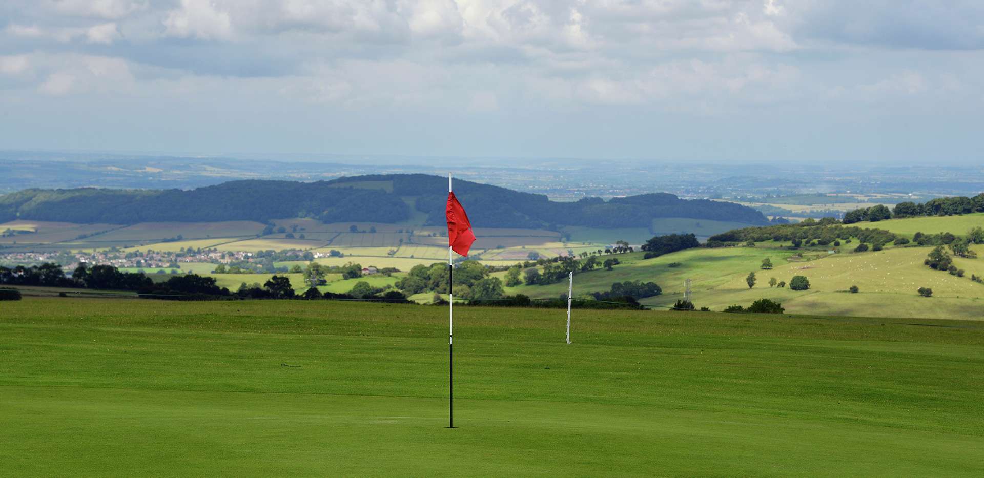 Berkeley, Thirlestaine Park, Cheltenham, Local Area Photography, Golf