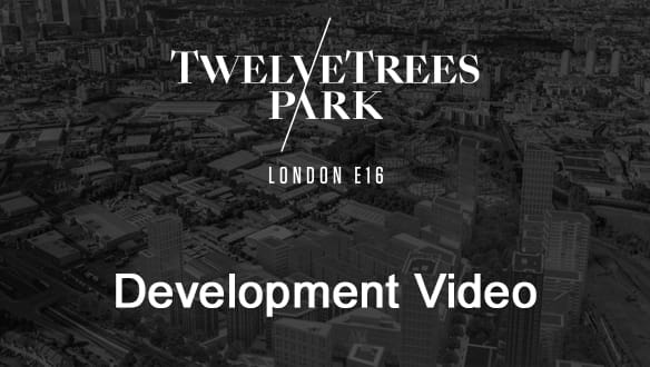 Berkeley, TwelveTrees Park, Development Video
