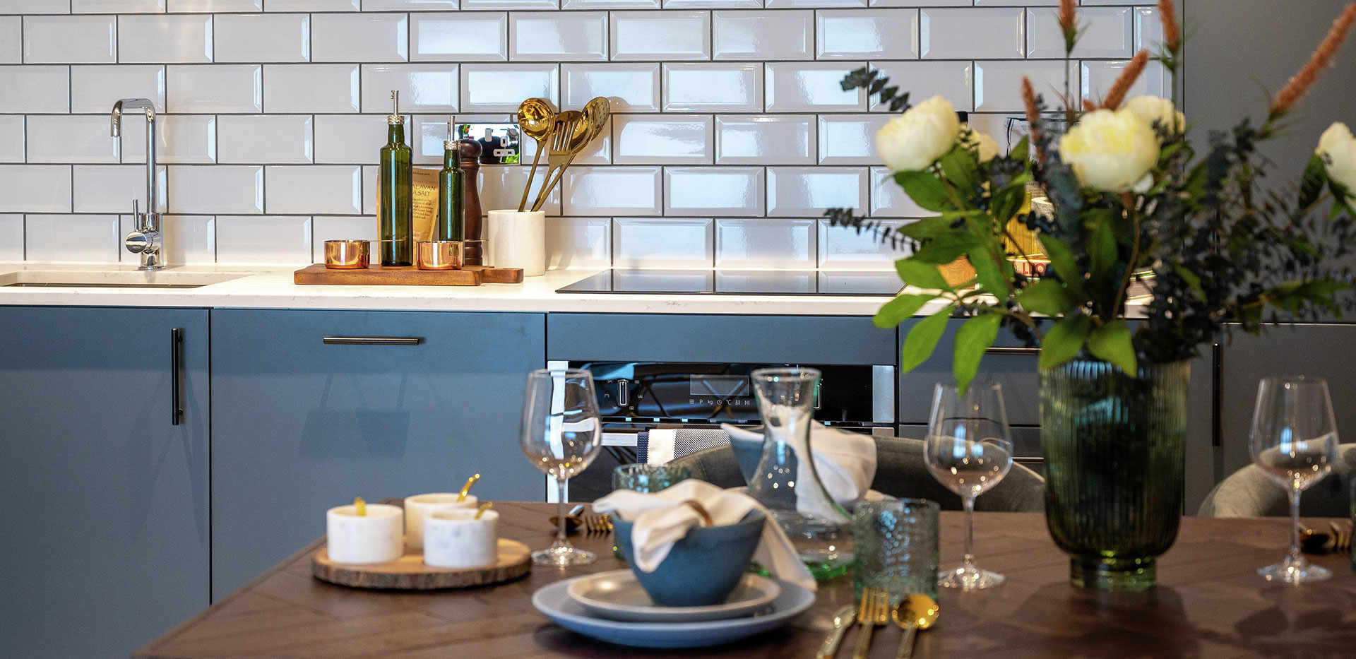 Berkeley, The Paperyard, Interior, Dining