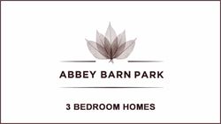 Berkeley, Abbey Barn Park, 3 Bedroom Homes