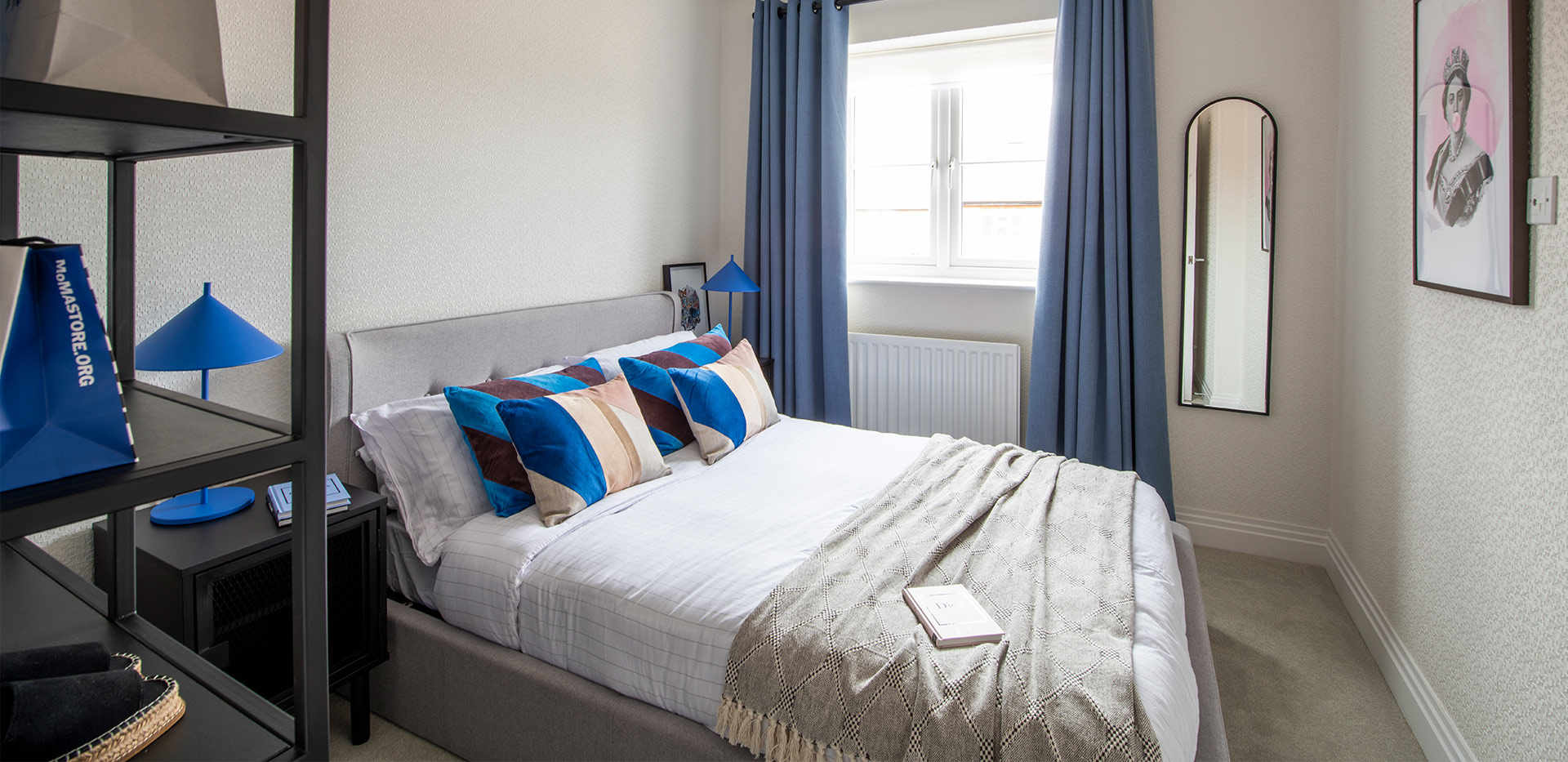 Abbey Barn Park Homes and Apartments High Berkeley