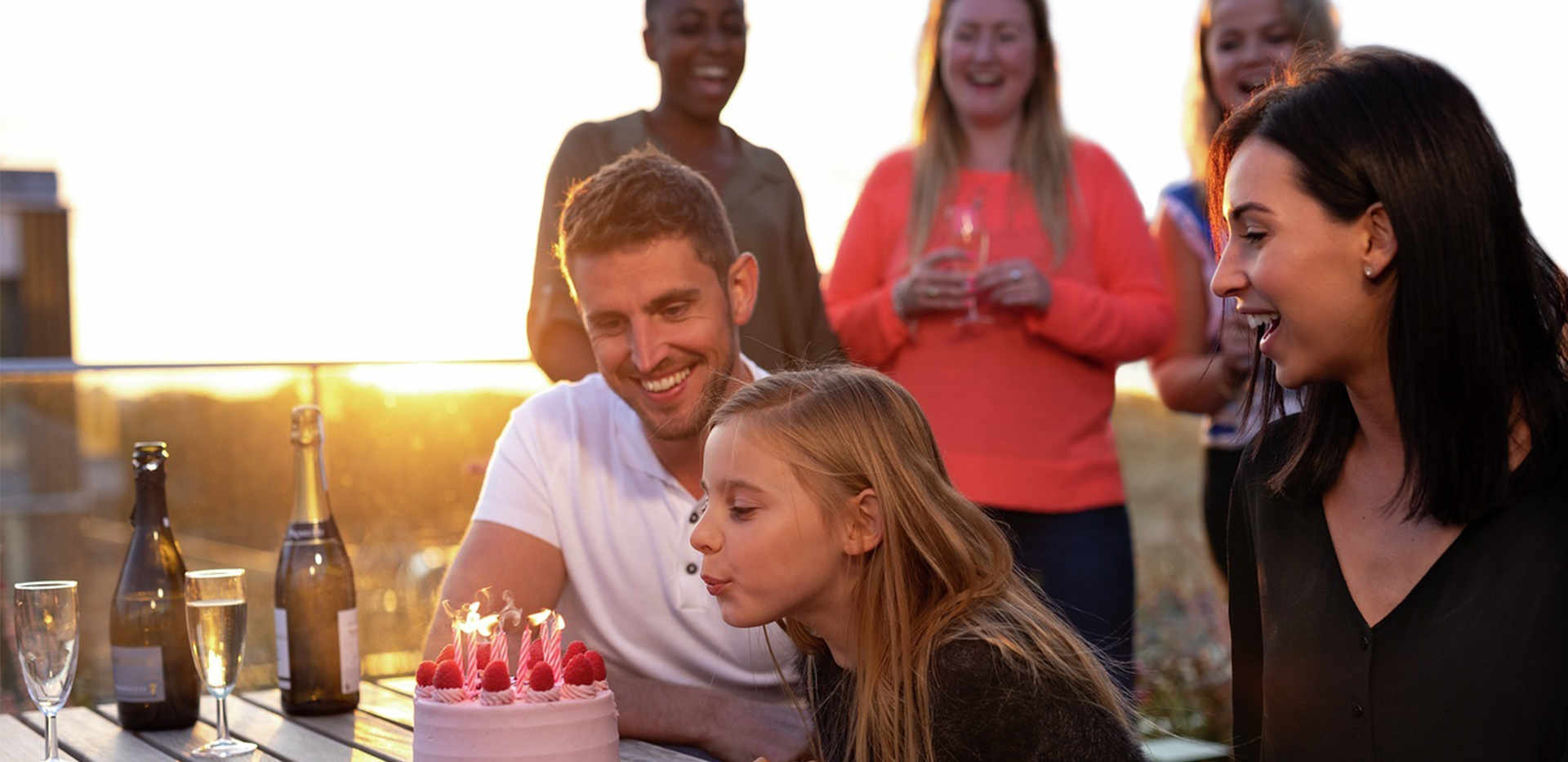 St William, Prince of Wales Drive, Lifestyle