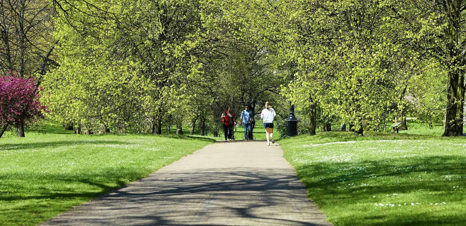 St George, Chelsea Creek, Lifestyle Image