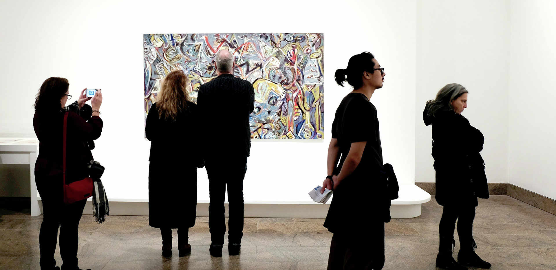 St George, Chelsea Creek, Lifestyle Image