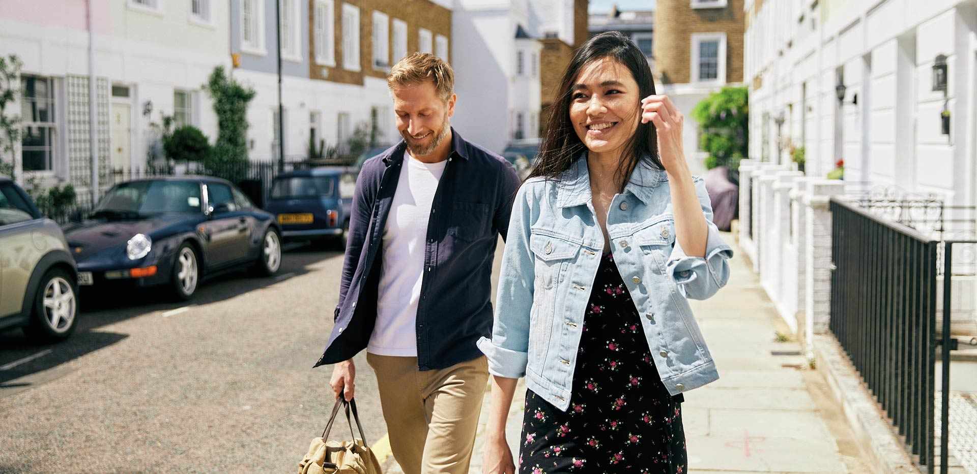 St George, Chelsea Creek, Lifestyle Image