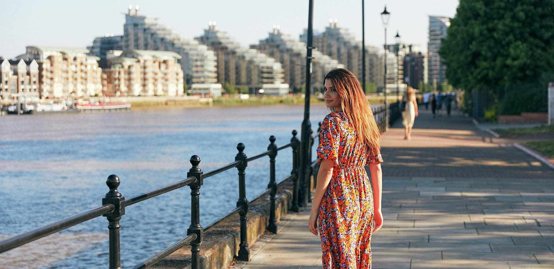 St George, Chelsea Creek, Lifestyle Image