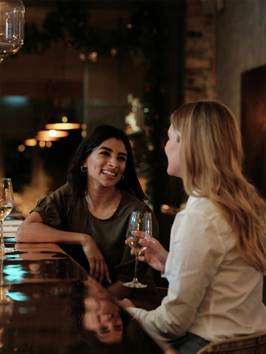 St George, Chelsea Creek, Lifestyle Image