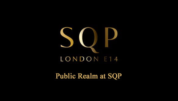 Public Realm at SQP