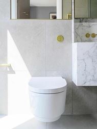 St James, The Dumont, Alta Collection Showhome, Bathroom