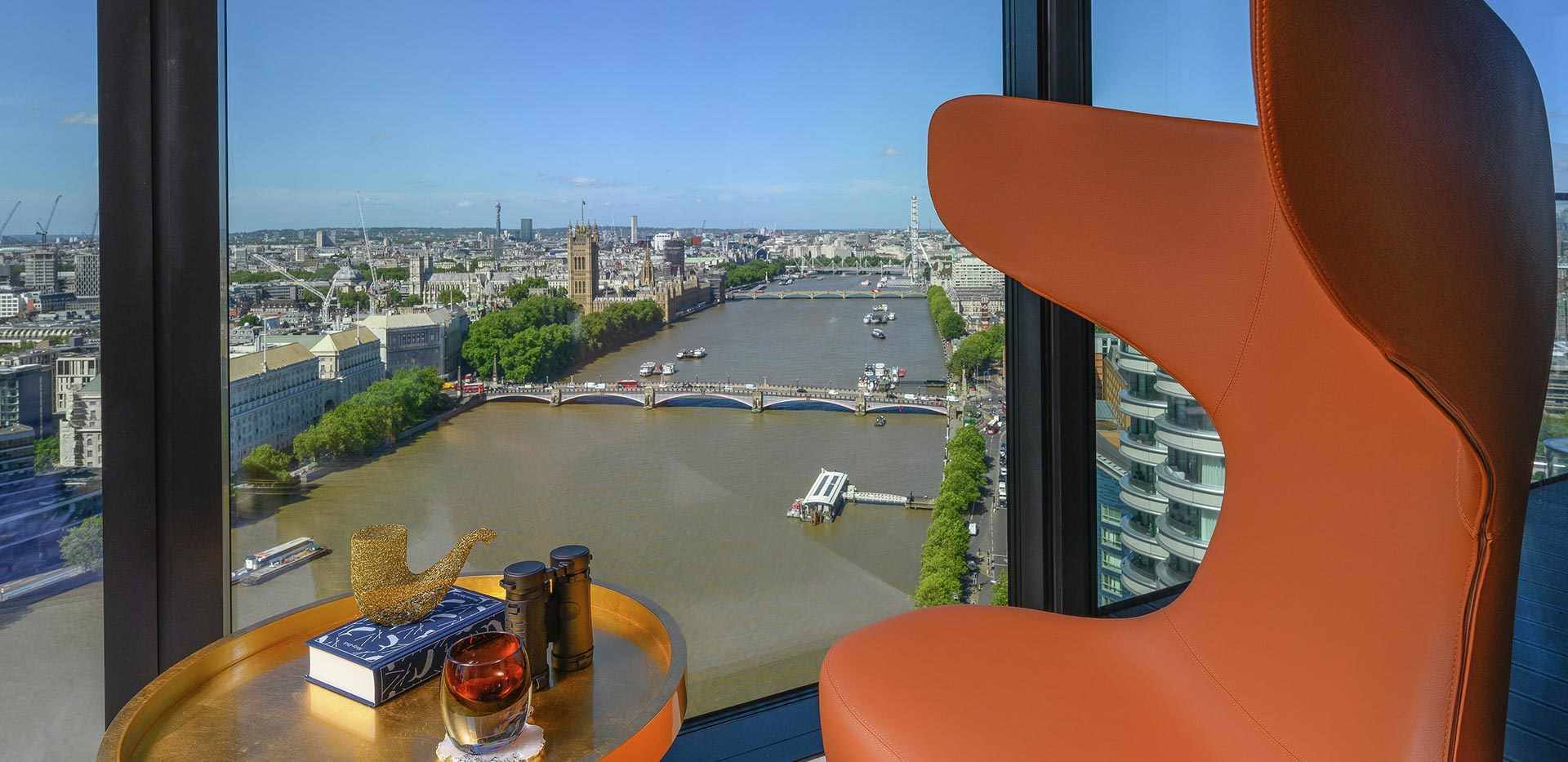 St James, The Dumont, Alta Collection Showhome, View