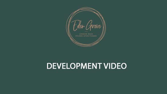Berkeley, Eden Grove, Development Video