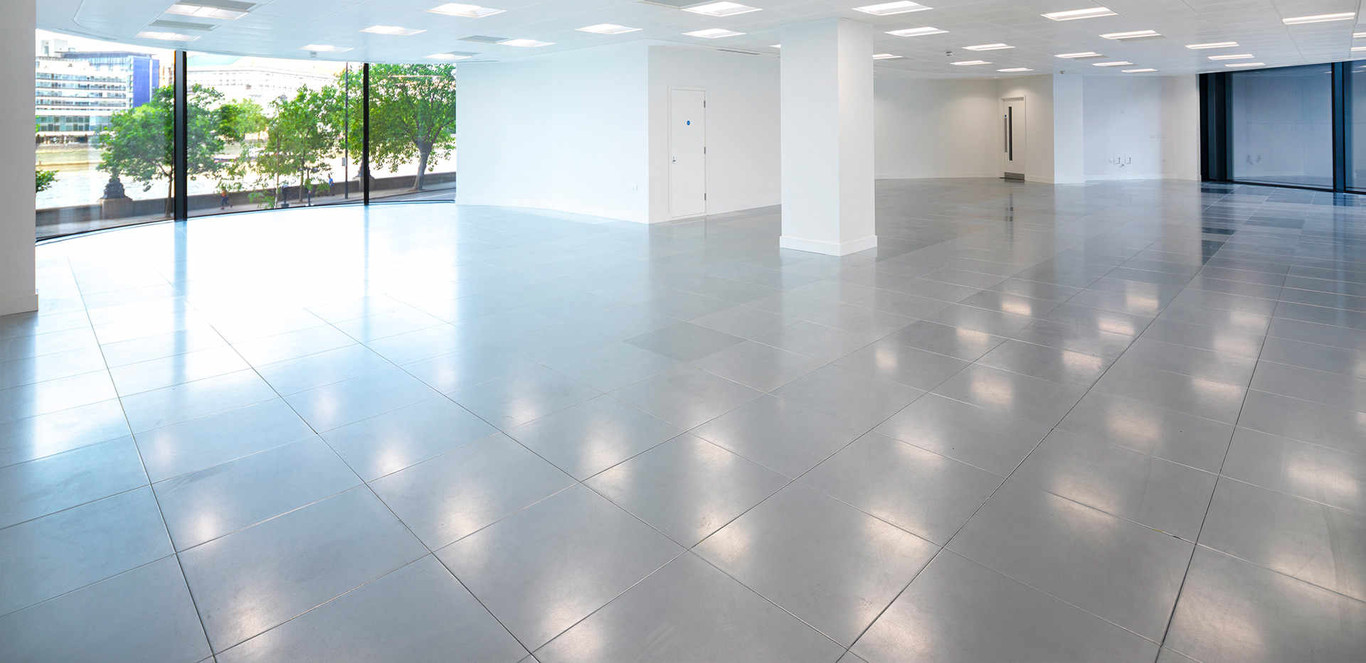 St James, The Corniche, Commercial Units