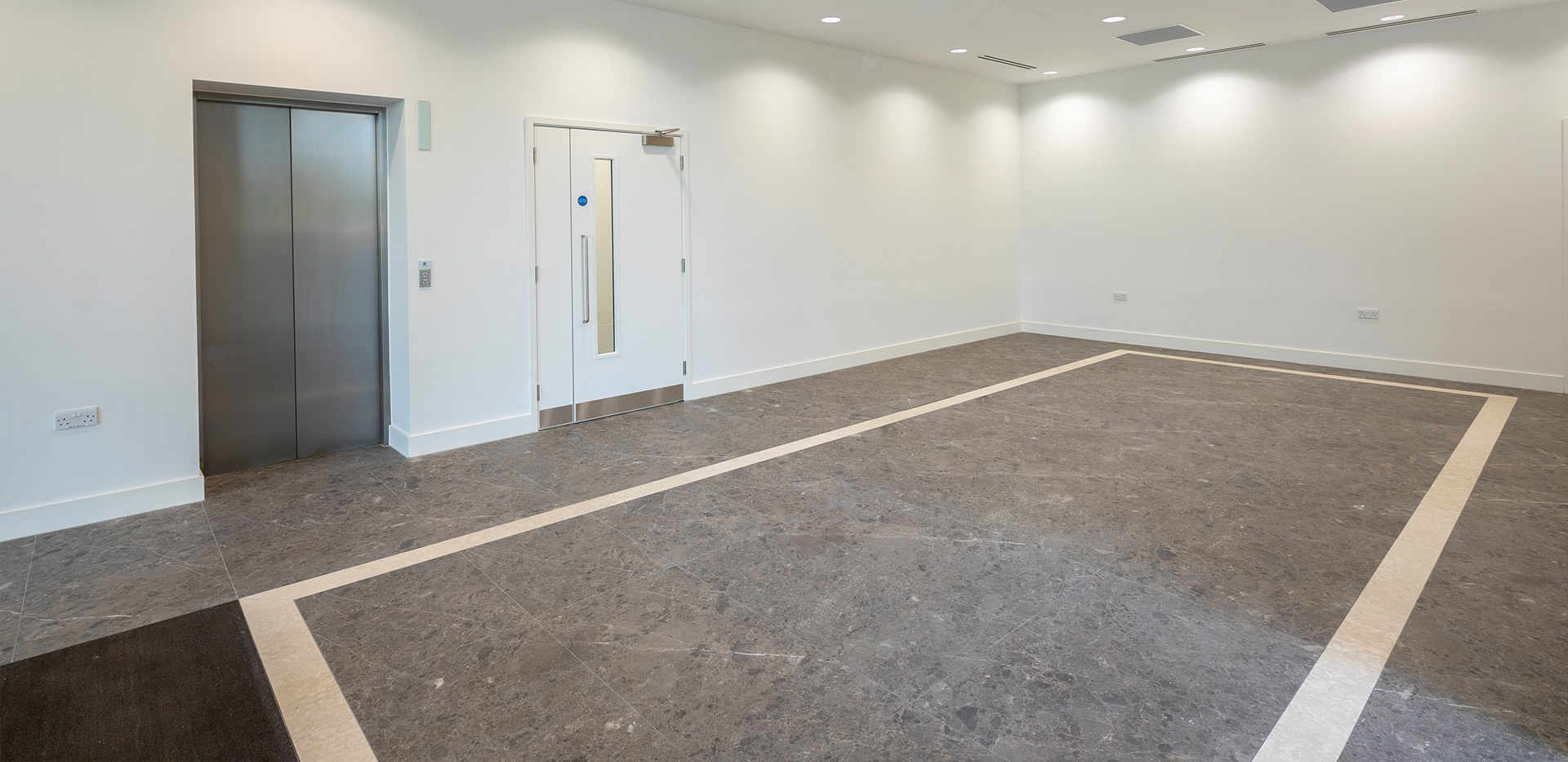 St James, The Corniche, Commercial Units