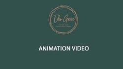 Berkeley, Eden Grove, Animation Video