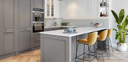 St George, Chelsea Creek, The Imperial, Interiors, Kitchen