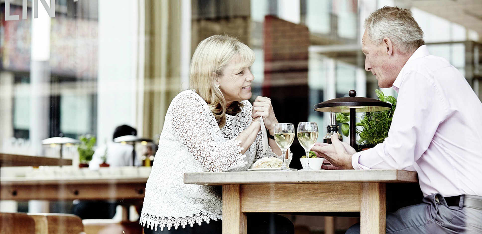 St William, Courtyard Gardens, Lifestyle