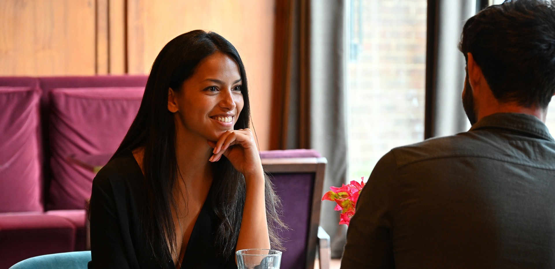 St William, Courtyard Gardens, Lifestyle