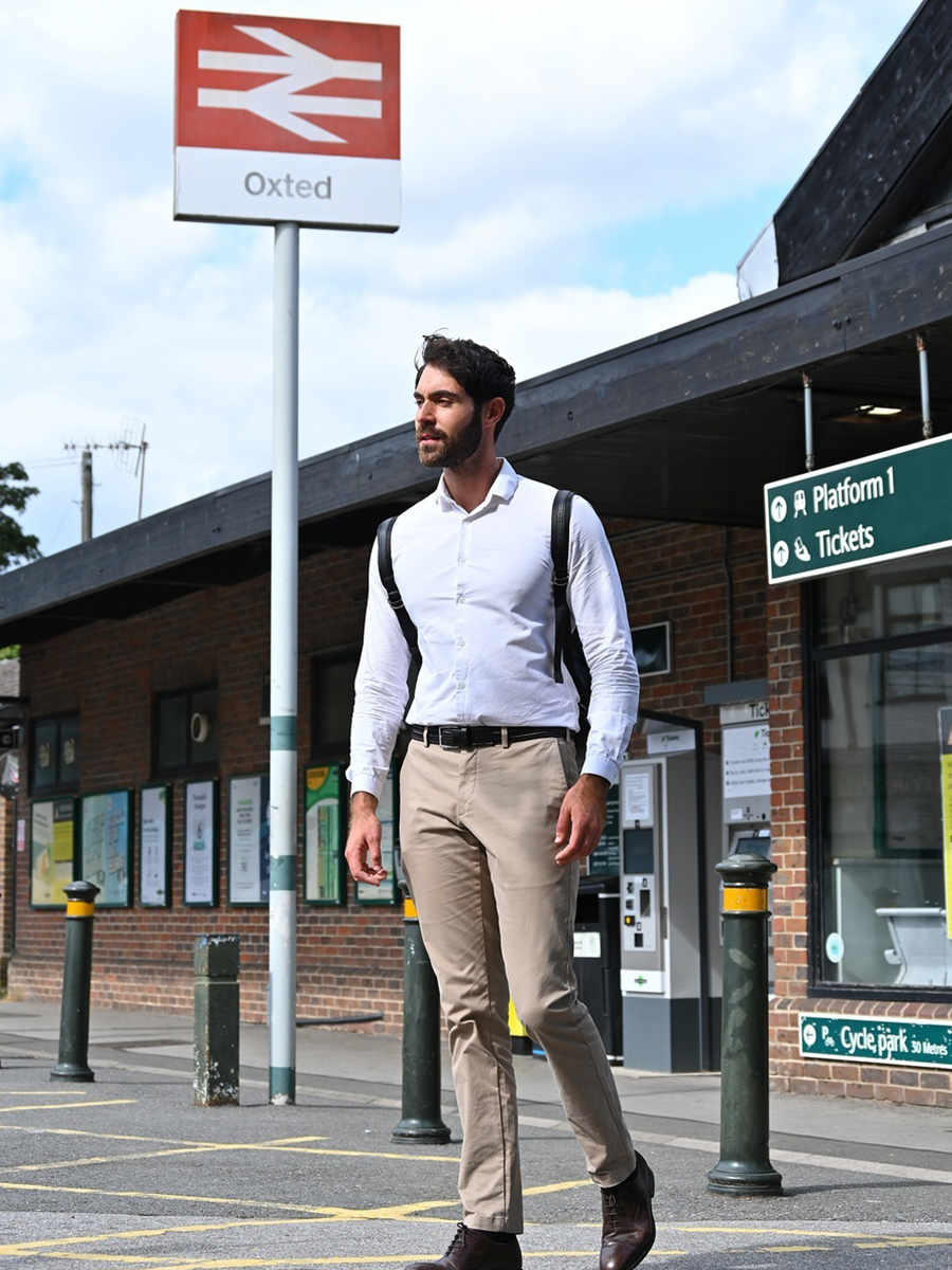 St William, Courtyard Gardens, Lifestyle