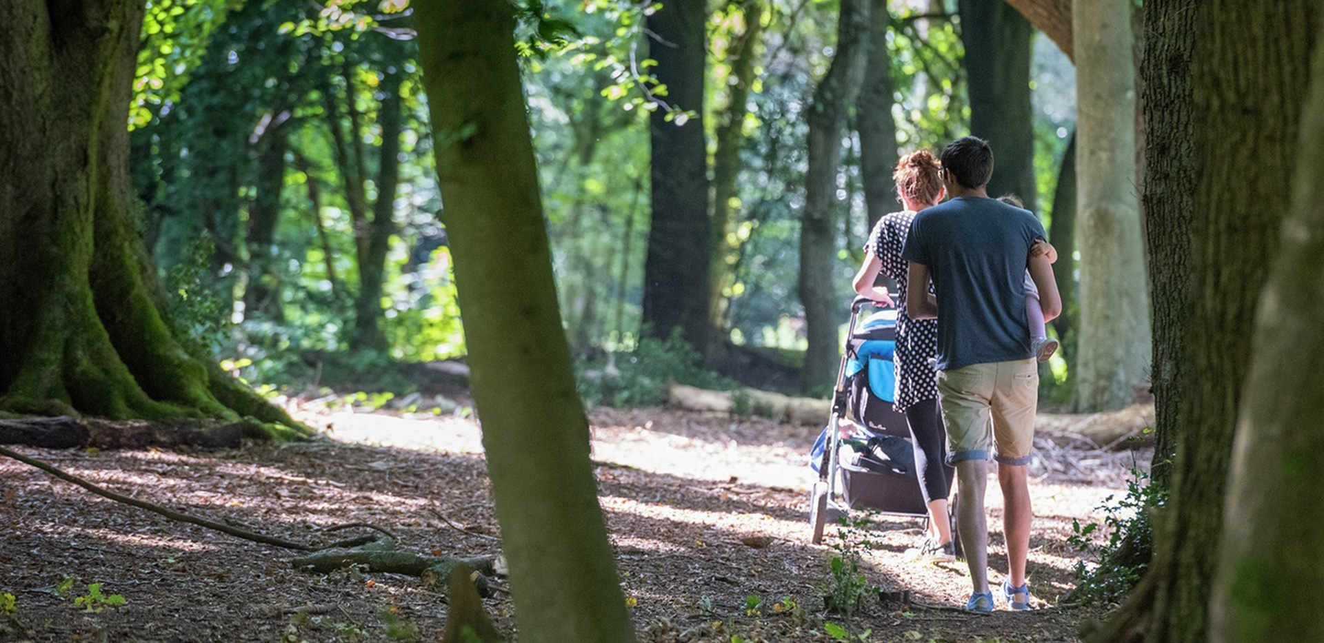 St William, Courtyard Gardens, Lifestyle