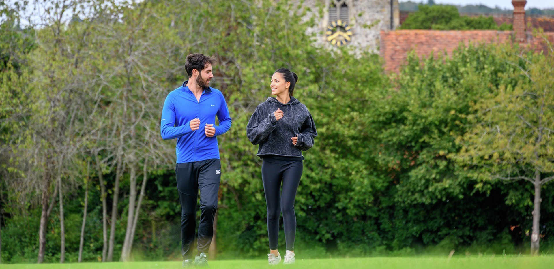 St William, Courtyard Gardens, Lifestyle