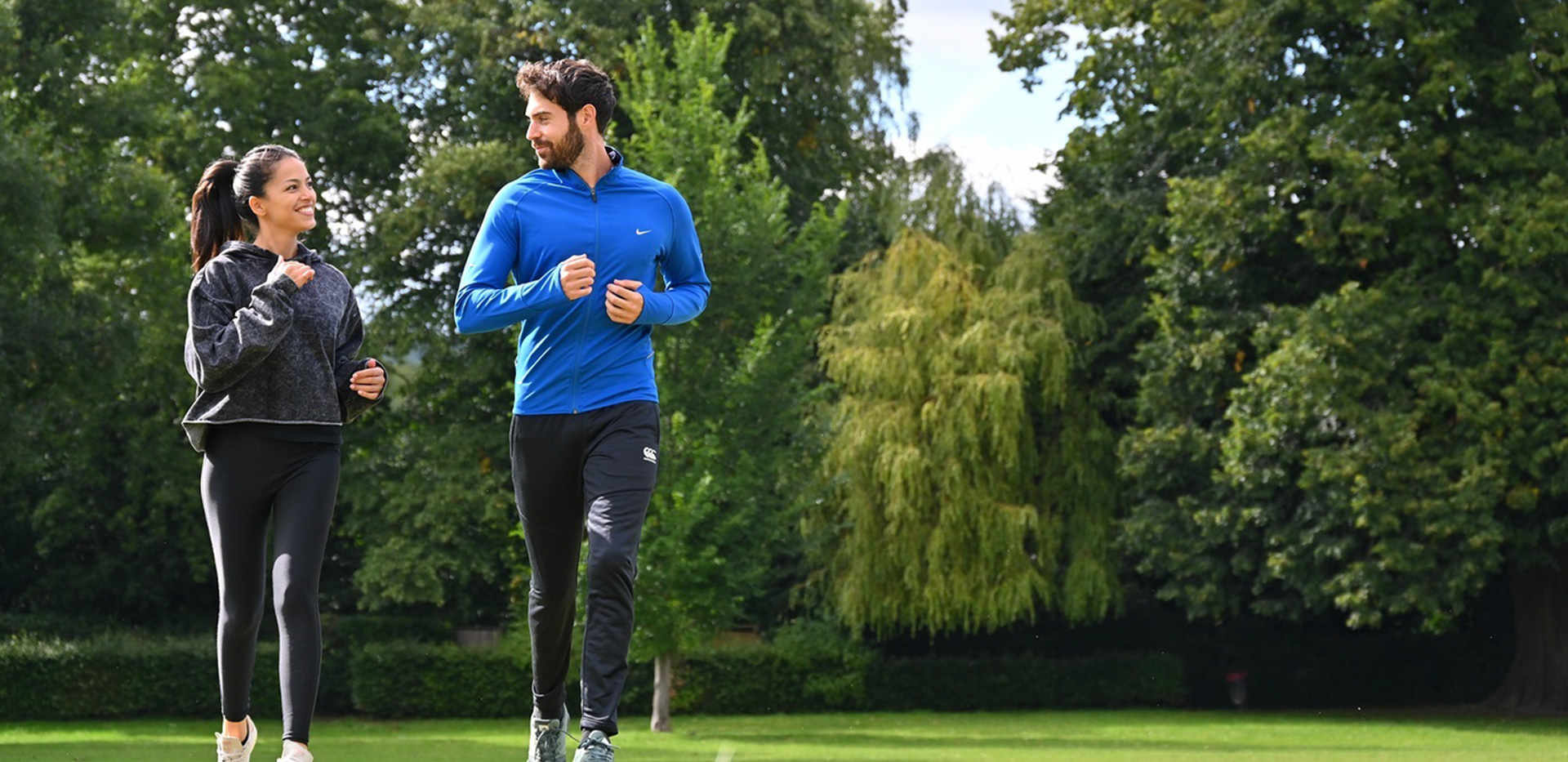 St William, Courtyard Gardens, Lifestyle