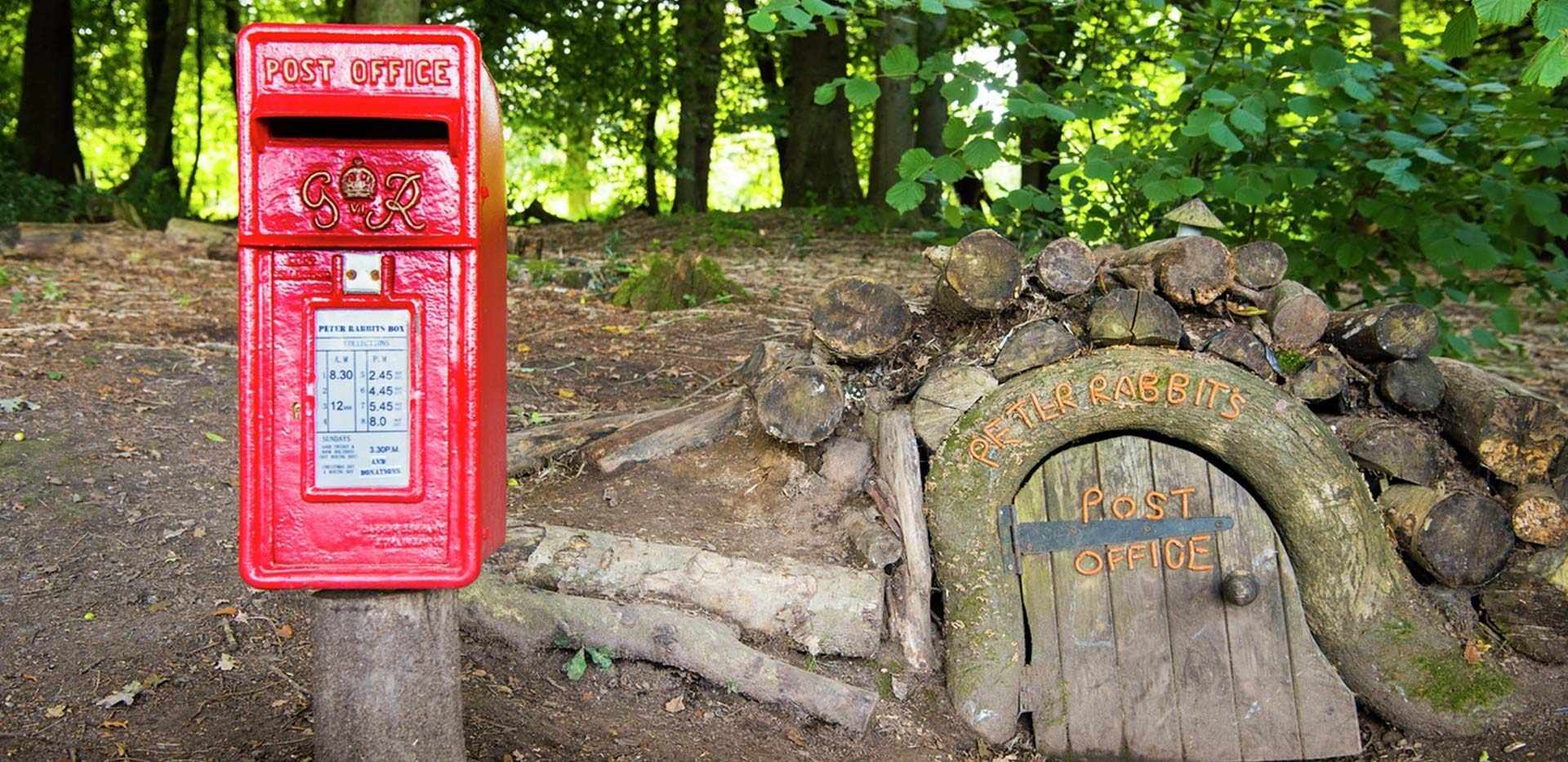 St William, Courtyard Gardens, Oxted Local Area