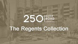 Berkeley, 250 City Road, The Regents Collection