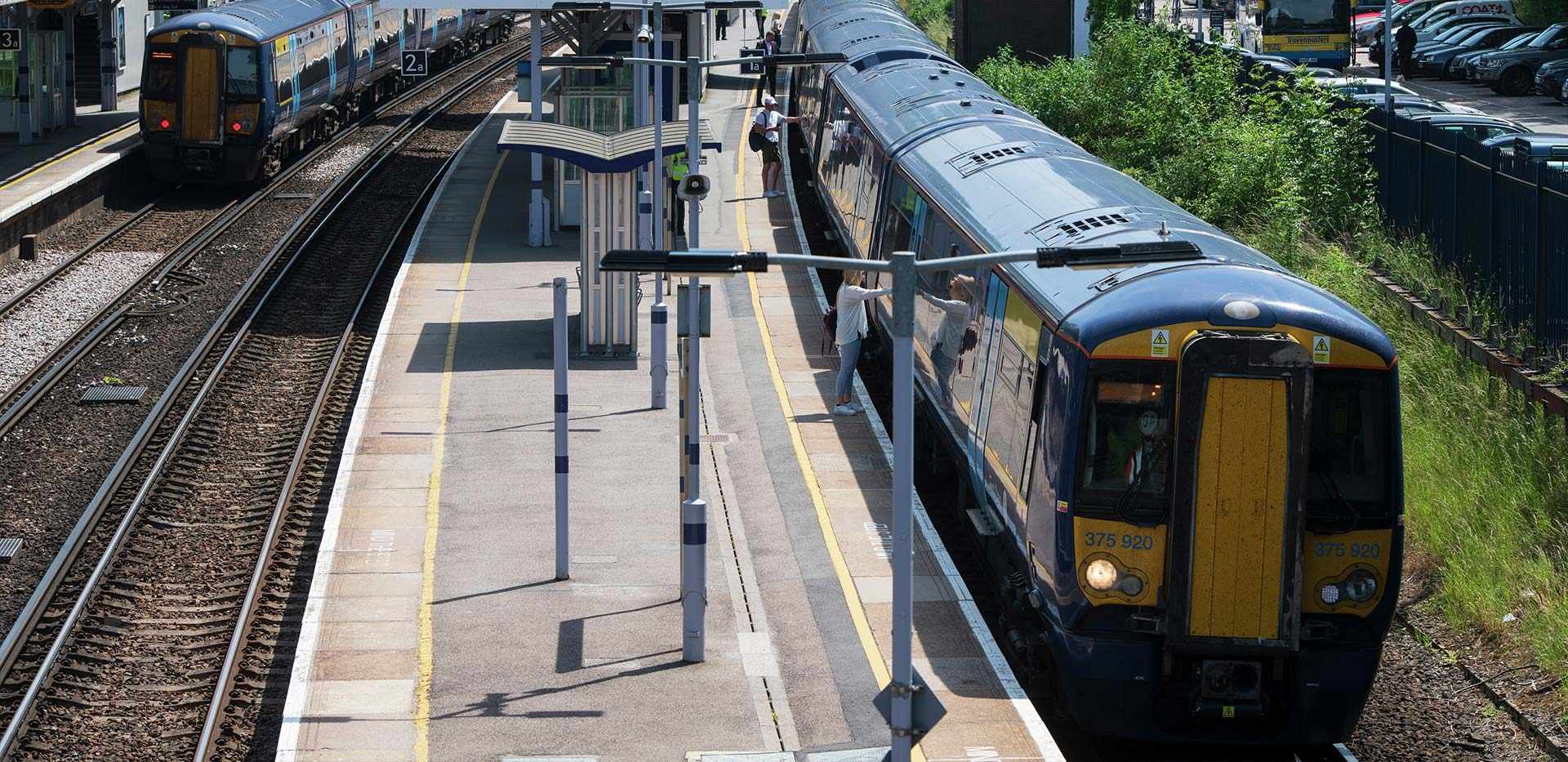 Berkeley, Quinton Court, Local Area