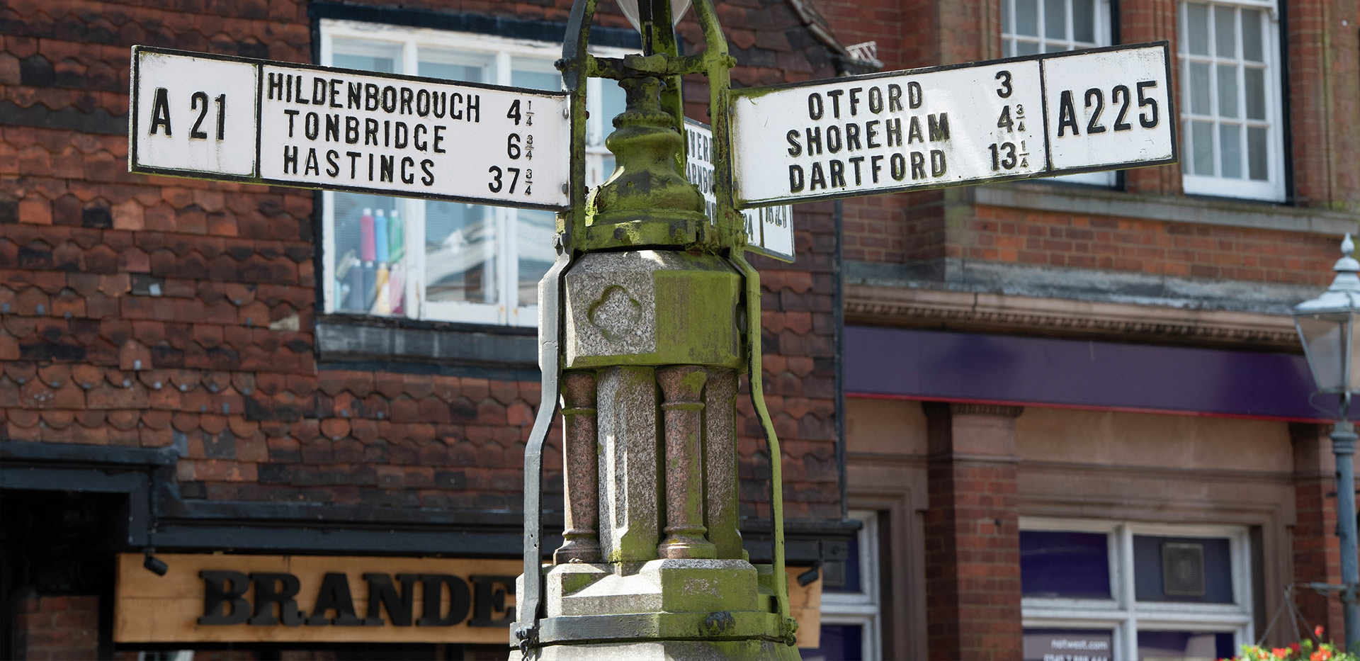 Berkeley, Quinton Court, Local Area