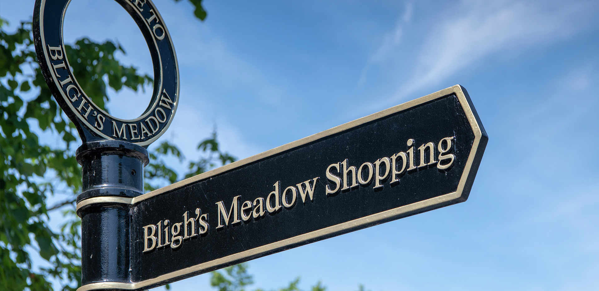 Berkeley, Quinton Court, Local Area