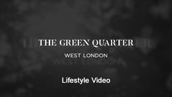 Lifestyle at The Green Quarter
