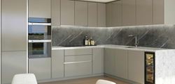 St George, Fulham Reach, Holland House and Holland Court, Specification, Kitchen Florence