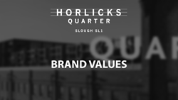 Horlicks Quarter Brand Values | Berkeley