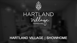Hartland Village | Showhome | St Edward