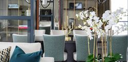 St James, The Dumont, Alta Collection Showhome, Dining