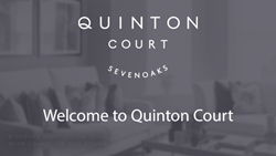 Welcome to Quinton Court | Berkeley