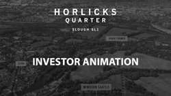 Horlicks Quarter Investor Animation | Berkeley