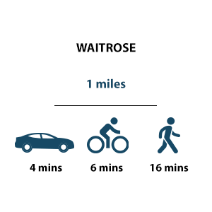 Waitrose