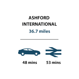 Ashford International