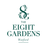 Berkeley, The Eight Gardens, Logos