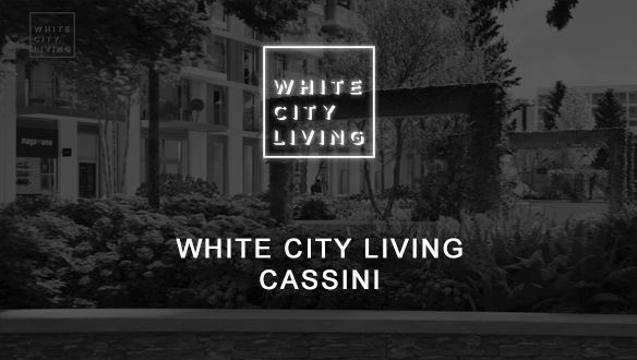 St James, White City Living, Cassini