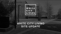 St James, White City Living, Touch Free Access