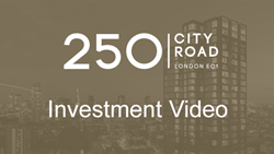 Berkeley, 250 City Road, Investment Video