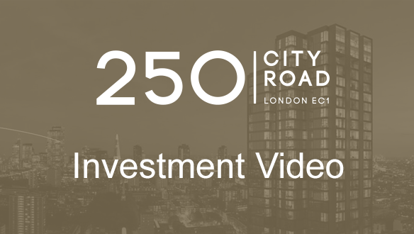 Berkeley, 250 City Road, Investment Video