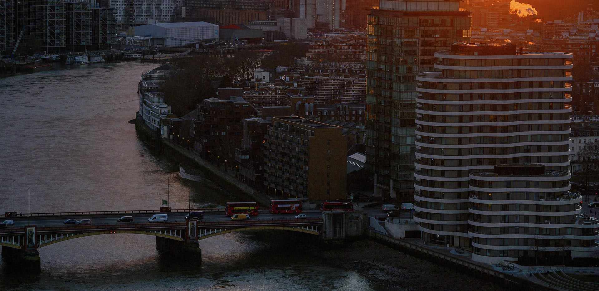 St James, The Dumont, Alta Collection Showhome, View