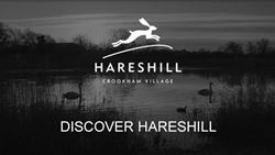 Berkeley, Discover Hareshill Video